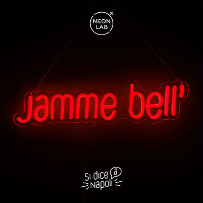 Jamme bell'