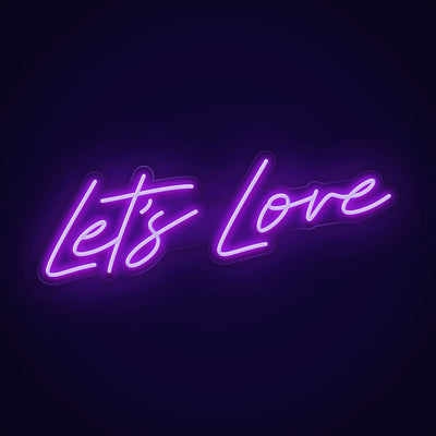 Let's Love