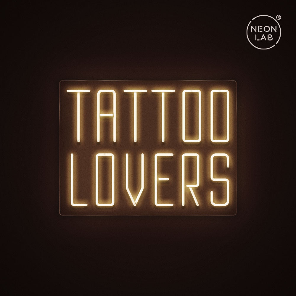 Tattoo Lovers