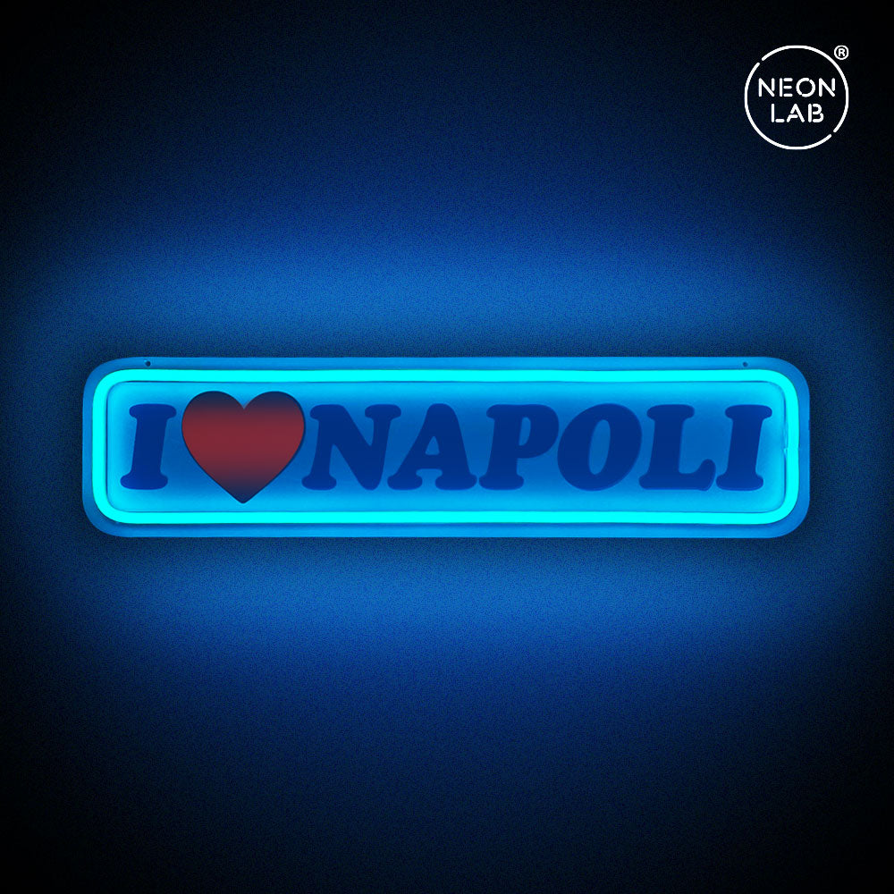 Love Napoli